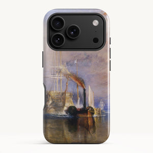 iPhone 17 Pro / Tough Case