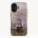 iPhone 17 / Tough Case