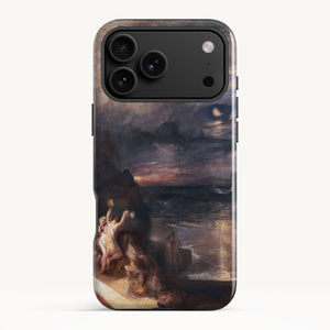 iPhone 17 Pro Max / Tough Case