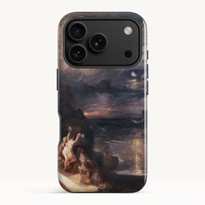 iPhone 17 Pro / Tough Case