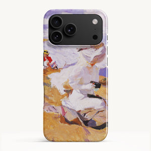 iPhone 17 Pro Max / Slim Case