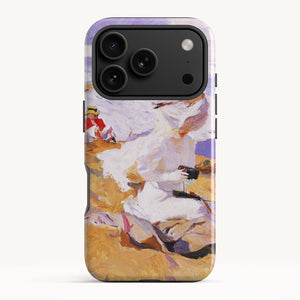 iPhone 17 Pro / Tough Case