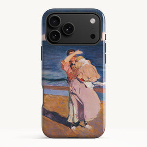 iPhone 17 Pro Max / Tough Case