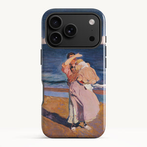 iPhone 17 Pro / Tough Case