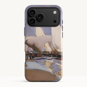 iPhone 17 Pro Max / Tough Case