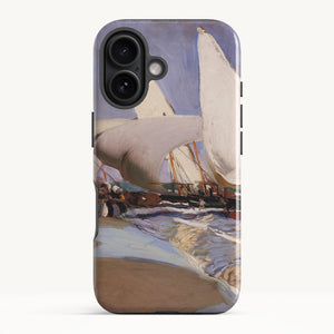 iPhone 17 / Tough Case