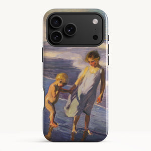 iPhone 17 Pro Max / Tough Case