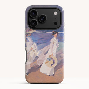 iPhone 17 Pro / Tough Case