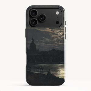 iPhone 17 Pro Max / Tough Case