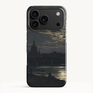 iPhone 17 Pro / Slim Case