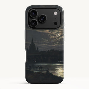 iPhone 17 Pro / Tough Case