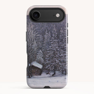 iPhone 17 Air / Tough Case