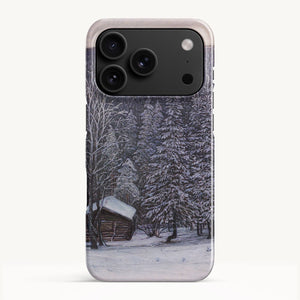iPhone 17 Pro / Slim Case
