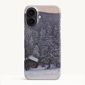 iPhone 17 / Slim Case