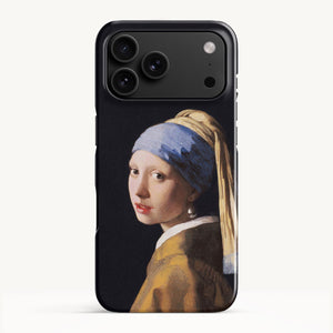 iPhone 17 Pro Max / Slim Case