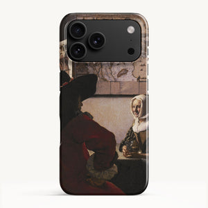 iPhone 17 Pro Max / Slim Case