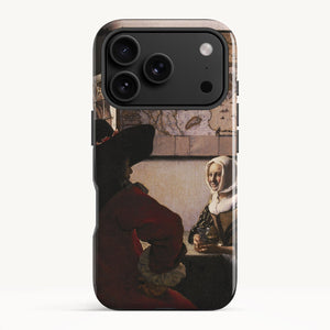 iPhone 17 Pro / Tough Case