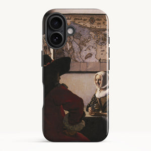 iPhone 17 / Tough Case
