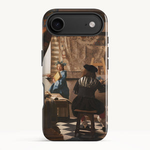 iPhone 17 Air / Tough Case