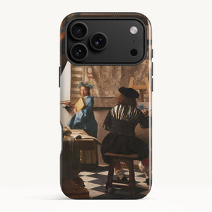 iPhone 17 Pro Max / Tough Case