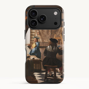 iPhone 17 Pro / Tough Case
