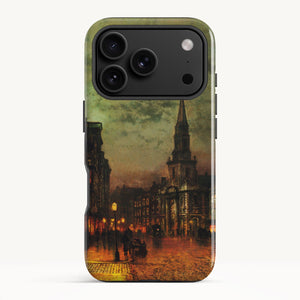 iPhone 17 Pro / Tough Case