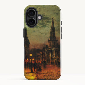 iPhone 17 / Tough Case