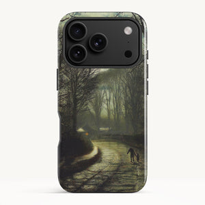 iPhone 17 Pro / Tough Case