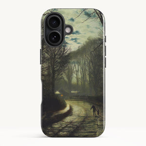iPhone 17 / Tough Case
