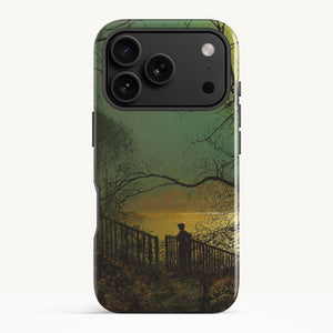 iPhone 17 Pro / Tough Case