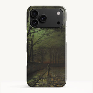 iPhone 17 Pro Max / Slim Case
