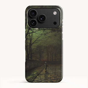 iPhone 17 Pro / Slim Case