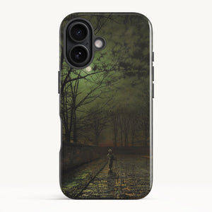 iPhone 17 / Tough Case