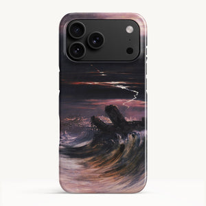 iPhone 17 Pro Max / Slim Case
