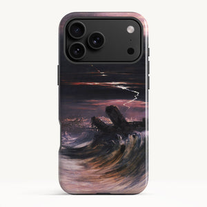 iPhone 17 Pro Max / Tough Case
