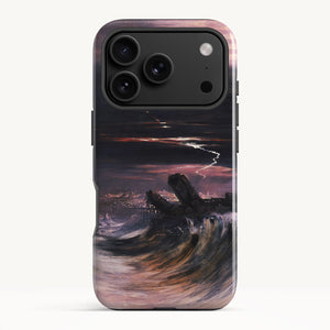 iPhone 17 Pro / Tough Case