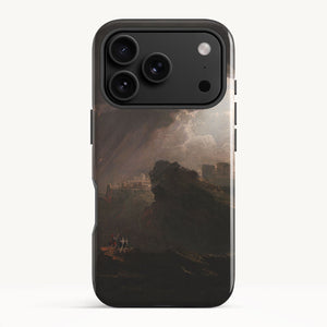 iPhone 17 Pro / Tough Case