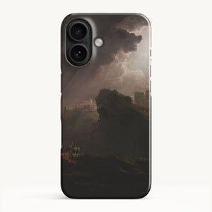 iPhone 17 / Slim Case
