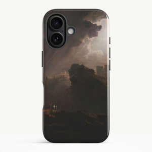 iPhone 17 / Tough Case