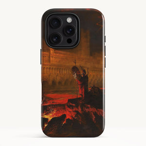 iPhone 16 Pro / Tough Case