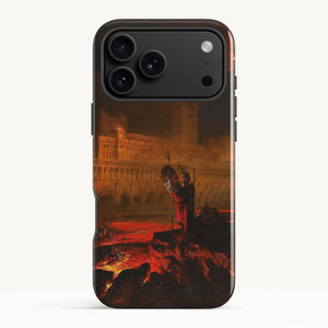 iPhone 17 Pro Max / Tough Case