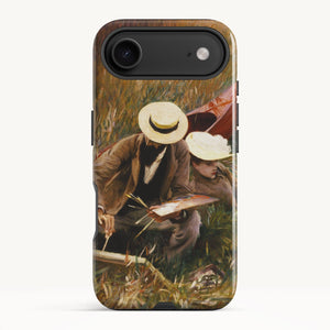 iPhone 17 Air / Tough Case