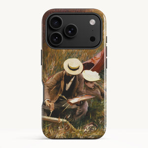 iPhone 17 Pro / Tough Case