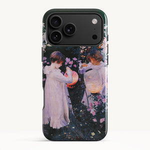iPhone 17 Pro Max / Tough Case