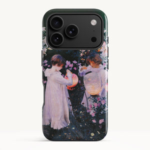 iPhone 17 Pro / Tough Case
