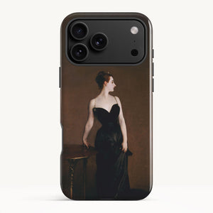 iPhone 17 Pro Max / Tough Case