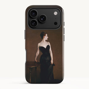 iPhone 17 Pro / Tough Case