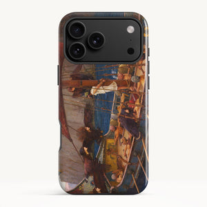 iPhone 17 Pro Max / Tough Case