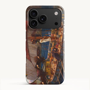 iPhone 17 Pro / Slim Case