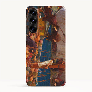 Galaxy S25 Plus / Slim Case